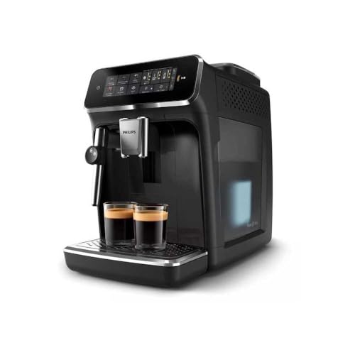 Molinillo Autom�tico para Cafetera Espresso - PHILIPS - EP3321/40 - Negro