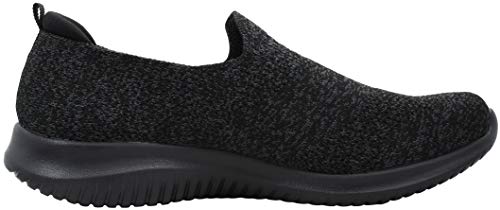 Image of Skechers Women Flex Appeal 3.0 Steady Move Lace Up Shoe