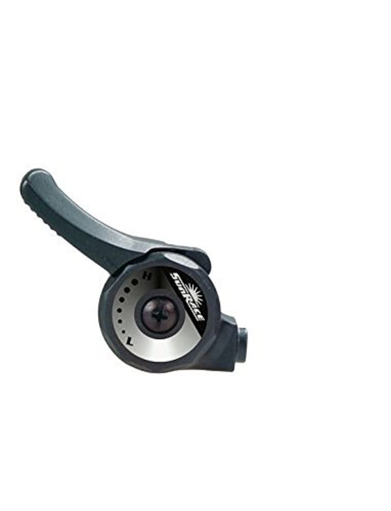 Sunrace SL-M2T Thumb Shifter Shifter Sunrace Hb Slm2t 7s Rh
