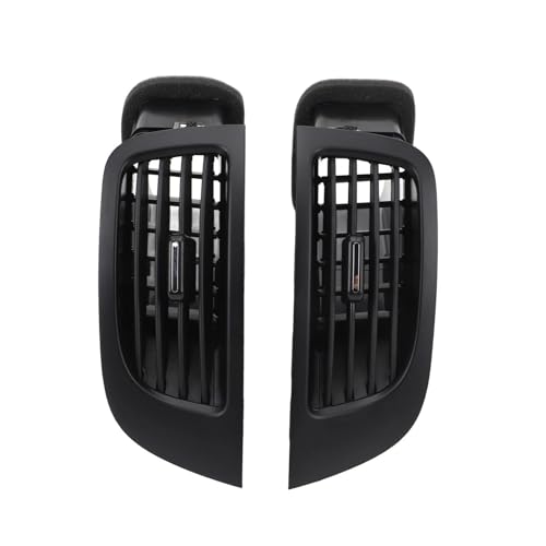 Grille de ventilation auto remplacer aération cassée Forte