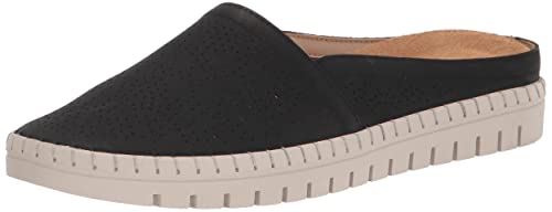 Chausson Karana haut de gamme élégant et confortable pour femme moderne