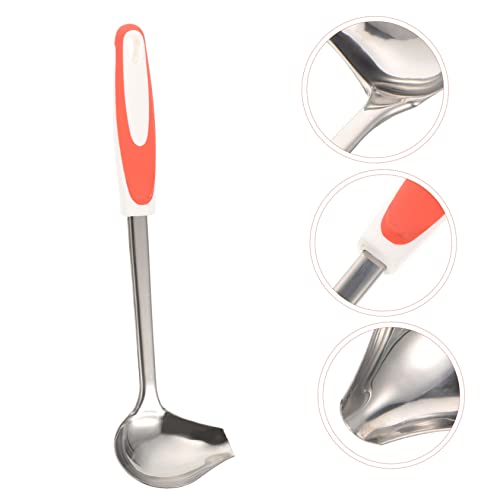 Catálogo para Comprar On-line Cucharones para cremas los 5 mejores. 30 Imagen adicional