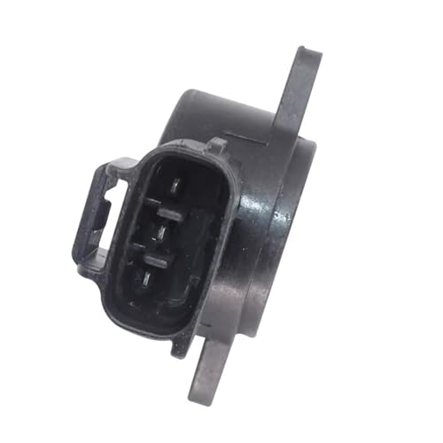 Capteur de position du papillon Lancer 2003-2008 MD615571 TPS4166