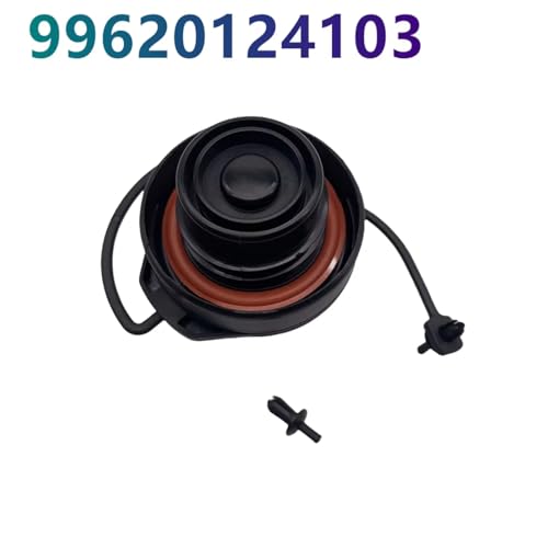 Bouchon réservoir d'essence pour 996 et 997 pièce 99620124103