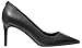 Michael Kors Women's Alina Flex Pump Loafer, Black, 8