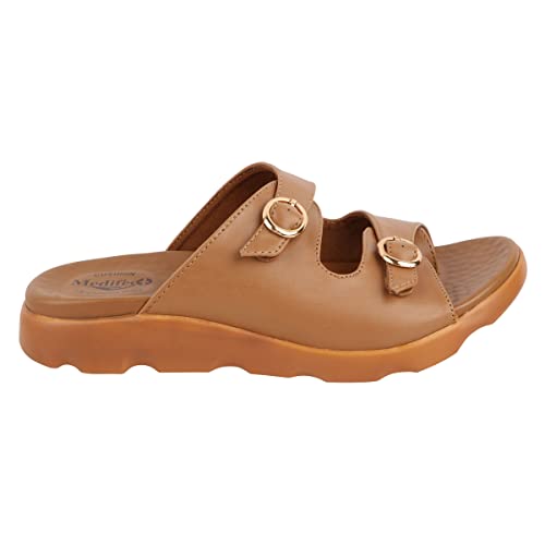 Image of Medifeet Women's Arizona Sandals