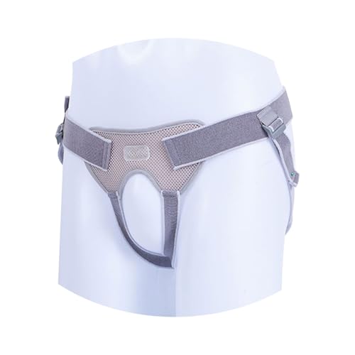 Faja para Hernia Inguinal Grande Unisex