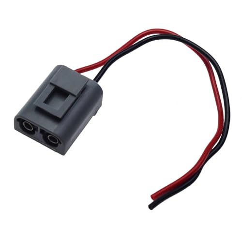Câblage de bobine d'allumage Volvo 940 V90 244, fiches de réparation anti-ratés 3523813 (6x)
