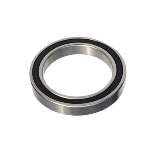 Roulement à billes 61914 2RS1 70x100x16 pour réparation de machine agricole