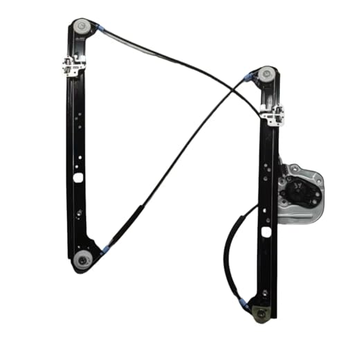 Mécanisme de lève-vitre électrique avant pour BMW X5 E53 51338254911