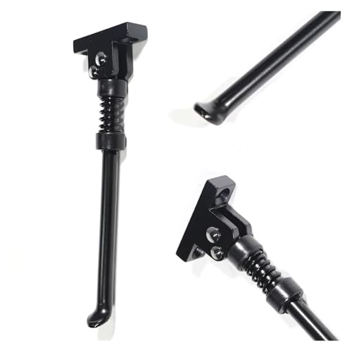 Support de stationnement latéral pour trottinette KuGoo - 2