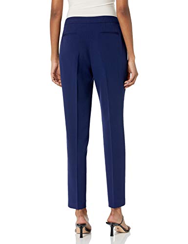 Anne Klein Melange Sabre Stretch Bowie Pant2