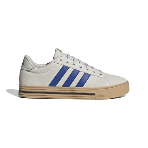 adidas Unisex-Adult Daily 4.0 Sneaker2