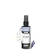 alphazoo Beruhigungsmittel für Hunde I Seelenruhe Beruhigungsspray 100 ml mit Baldrian I Beruhigung bei Autofahrt, Reisen, Silvester & Alleine Sein I Starkes Spray mit Duft gegen Stress I Hochdosiert