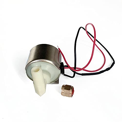 Nebel-Rauchölpumpe, 18 W, 220–240 V Ac, 50 Hz, Für Bühne 900 W Rauchmaschinen-Zubehör