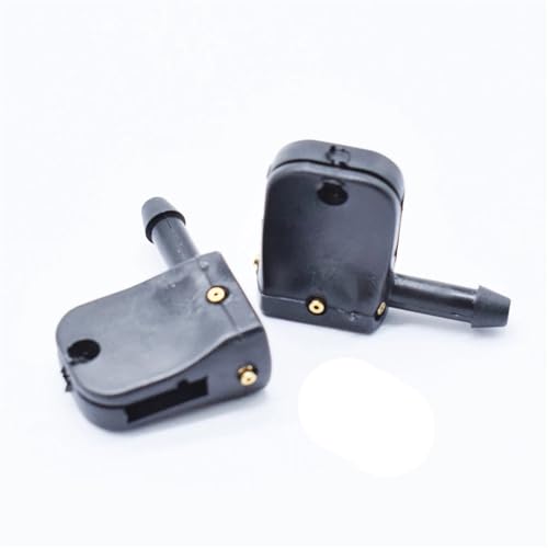 Buses de lave-glace durables pour capot Mercedes Vito W638 et Sprinter