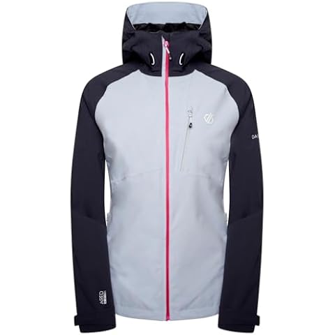 Dare 2b Womens Veritas III Waterproof Jacket Cover