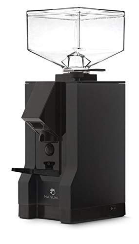 LA GONDOLA Combo Set - Maquina de café espresso Quick Mill 0820 y molinillo de café Eureka Made in Italy - Imagen 5