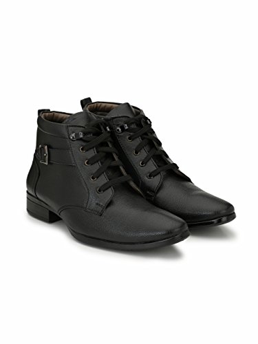 Image of Eego Italy Stylish And Elegant Ankle Length Boots