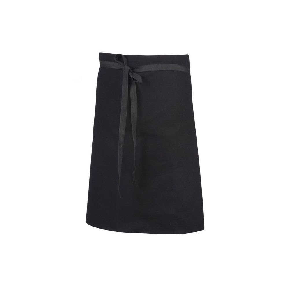Robur - Tablier - Phoenix Noir - Taille Unique