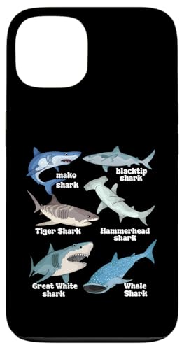 Shark Lover LbY zCgV[N VNU X}zP[X iPhone 13 p