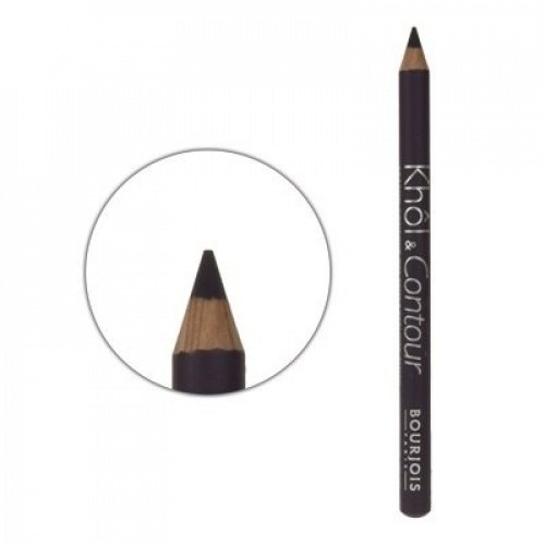 Khol & Contour by Bourjois Violet Artiste miniatura 1