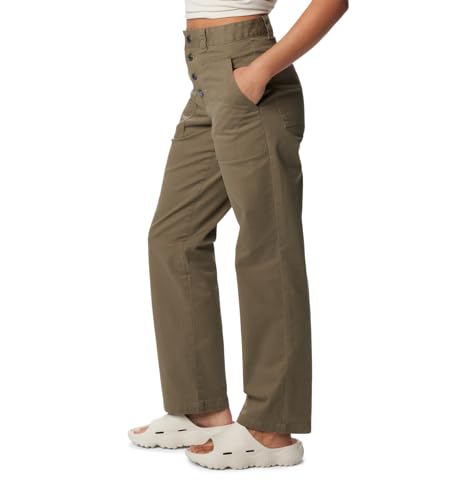 Columbia Women's Holly Hideaway Cotton Pant3