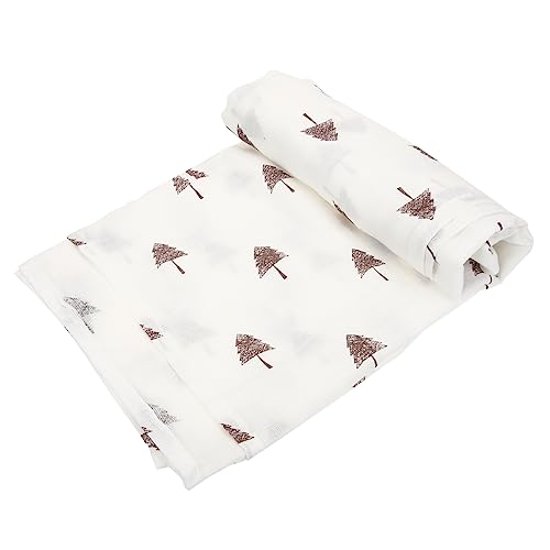 BESTonZON Cotton Stroller Sunshade Baby Stroller Cover for Sun Protection Breathable and Comfortable