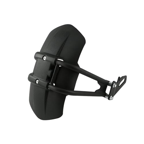 Garde-boue moto pour Kawasaki Ninja 300 idéal pour rouler sous la pluie