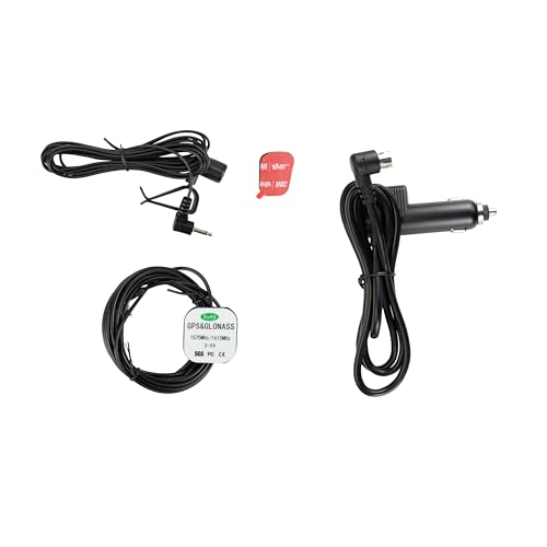 Jensen JC7DM radio para auto con pantalla inalámbrica de 7 pulgadas miniatura 5
