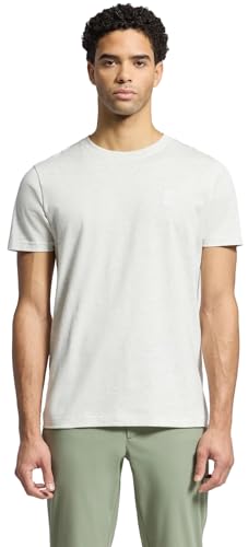 Psycho Bunny Mens James Crew Neck Tee