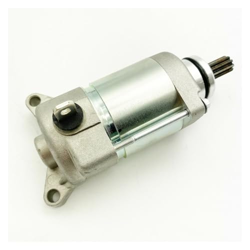 Démarreur Yamaha Wr450f 5tj-81890-20-00 - Pièce de rechange pour panne de lancement moteur