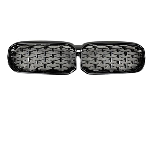 Grilles de radiateur BMW Série 5 G30 G31 M5 F90 noire calandre pare-chocs