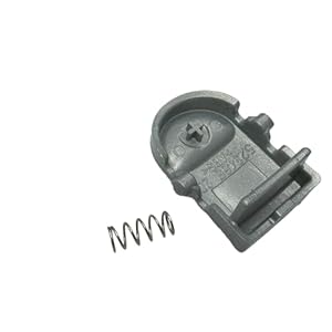 Lower Hose clip latch Kit 410122001 440001655 303832001 For Hoover WindTunnel, Rewind, Whole House Series Upright Vacuum Cleaners Lower Hose clip latch Kit 410122001 440001655 303832001 For Hoover WindTunnel Rewind Whole House Series Upright Vacuum Cleaners