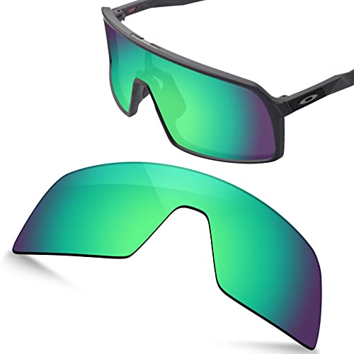 Image of Replacement Lenses for Oakley Sutro OO9406 Sunglass
