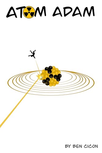 Atom Adam (English Edition)