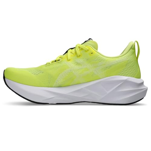 Image of ASICS Men's NOVABLAST 5 Running Shoes