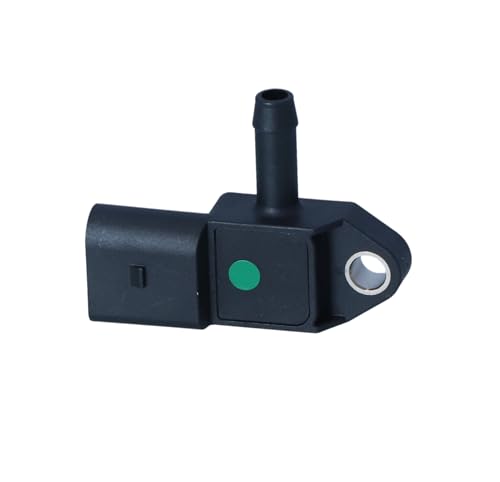 Capteur pression gaz NRF 708034 résout voyant FAP VW Crafter
