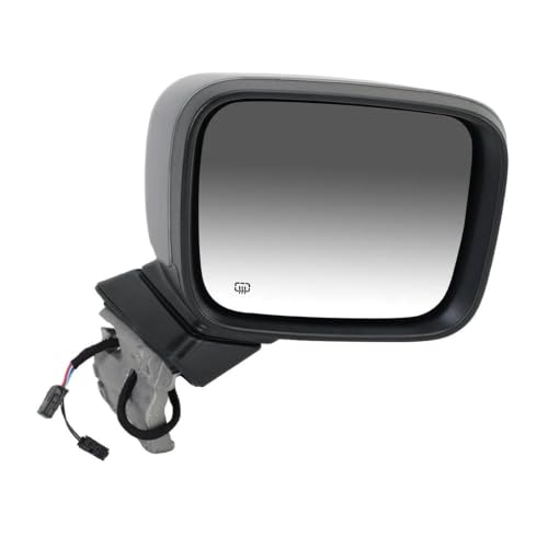 Miroir d'angle mort pour éviter les collisions en Jeep Renegade 2015-2020