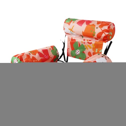 Silla Flotante para Piscina Sillón Reclinable