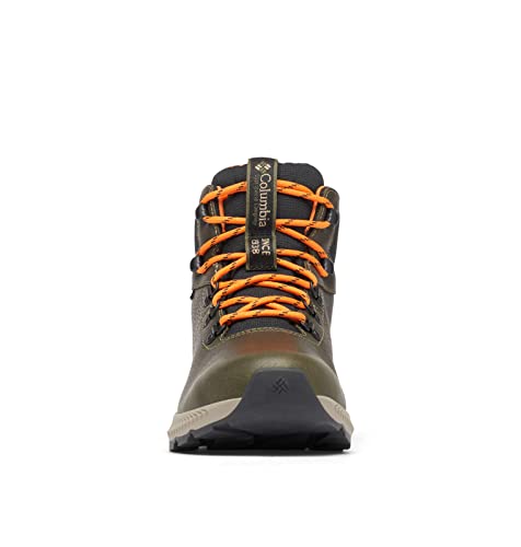 Image of Columbia Landroamer Explorer Waterproof Nubuck