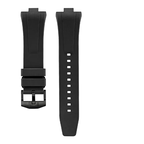 Bracelet boucle en acier inoxydable Citizen 0155 à dégagement rapide FKM