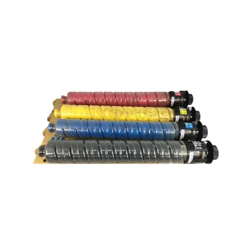 Toner jaune IMC6000 haute capacité 400g compatible imprimante Ricoh C4500