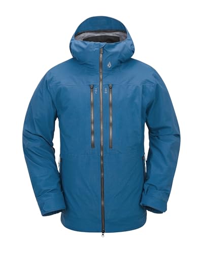 Amazon.com: Volcom Men's Guide Gore-Tex Relaxed Fit