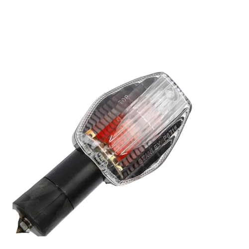 Clignotant CBR600 F4i transparent feu signalisation CB900