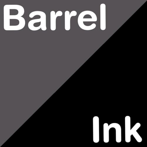 Image of Uni-Ball Jetstream RT Ballpoint Pen, Fine Point (0.7mm), Off Black Barrel, Black Ink, 6 Pens