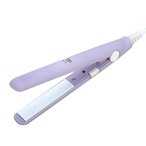 Plancha de Pelo 2 en 1 Mini para Estilizado miniatura 2