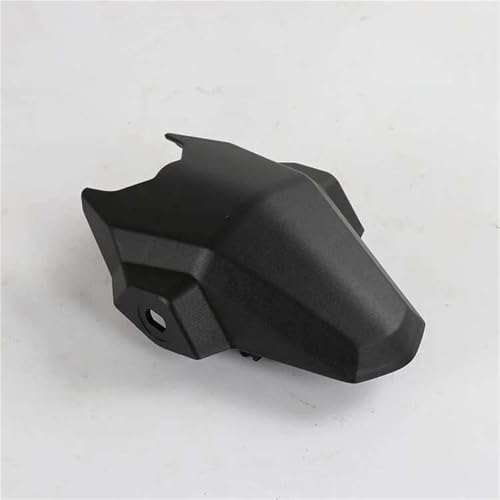 Garde-boue arrière moto avec support clignotant Kiden KD150-Z2 U U1 U2 déflecteur eau