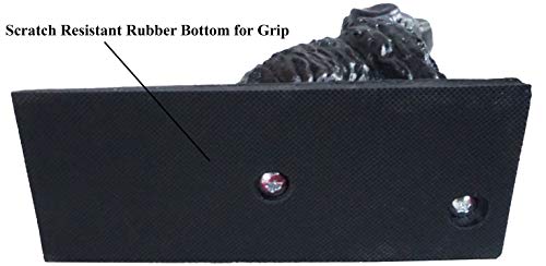 Lulu Decor CI64BR Cast Iron Dog Door Stopper thumb #3