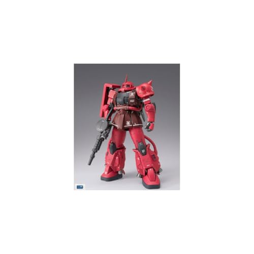 シャア専用高機動型ザクII」の人気商品一覧 | 安い商品を通販サイト